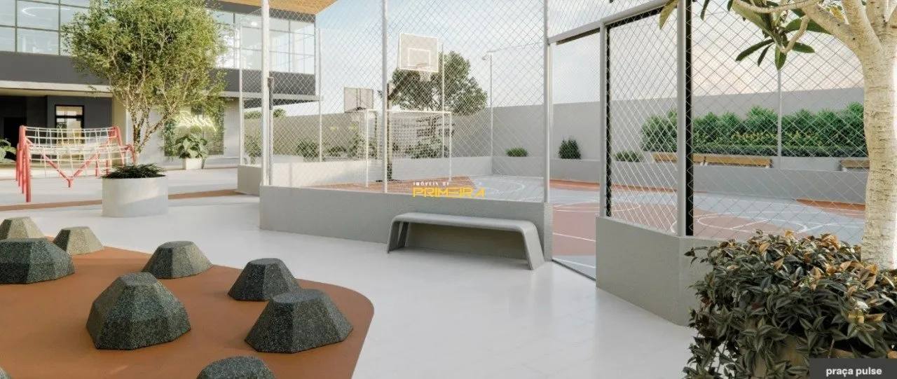 Apartamento 2 quartos à venda em Água Verde, Curitiba/PR, foto 9