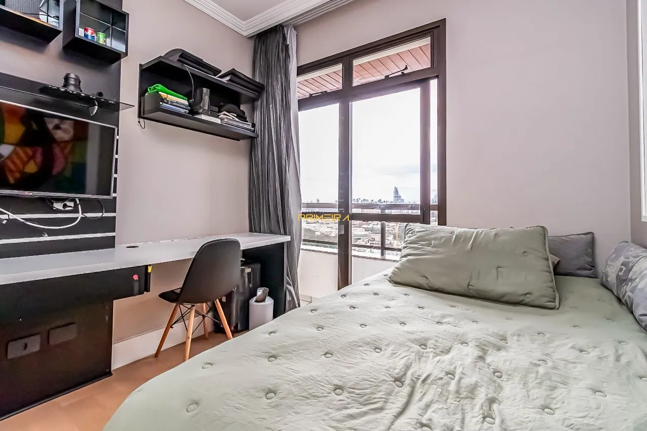 Apartamento 3 quartos à venda em Ecoville, Curitiba/PR, foto 16