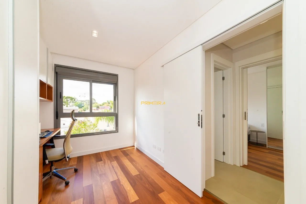 Apartamento 3 quartos à venda em Mercês, Curitiba/PR, foto 12