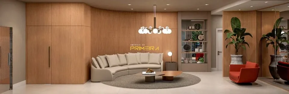 Apartamento 3 quartos à venda em Juvevê, Curitiba/PR, foto 2