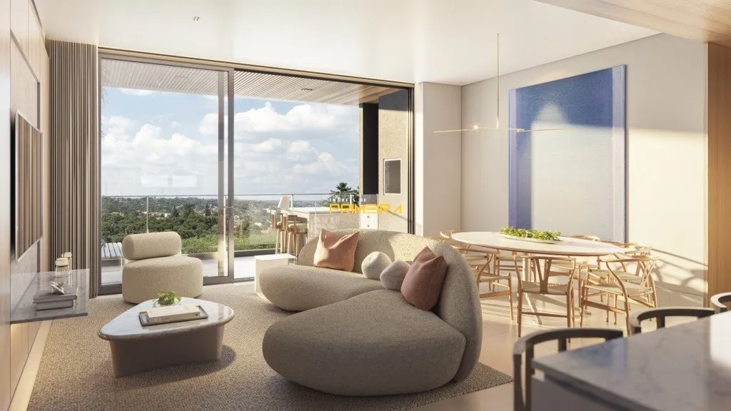 Apartamento 3 quartos à venda em Mercês, Curitiba/PR, foto 7