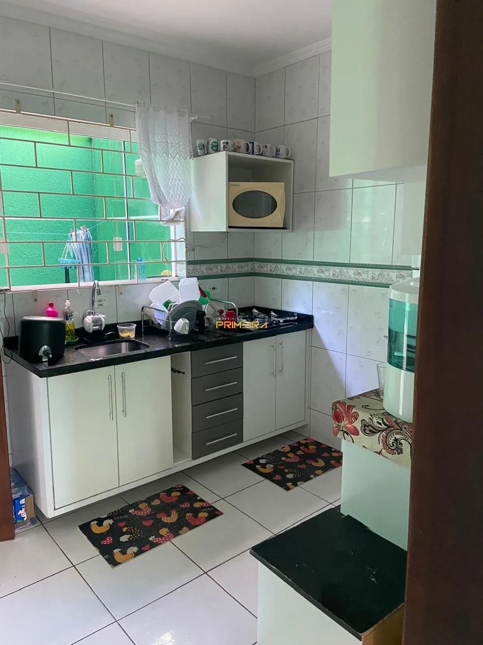 Sobrado 3 quartos à venda em São Braz, Curitiba/PR, foto 7