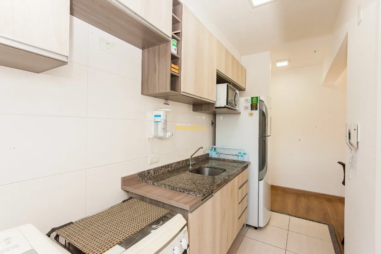 Apartamento 3 quartos à venda em Bacacheri, Curitiba/PR, foto 11