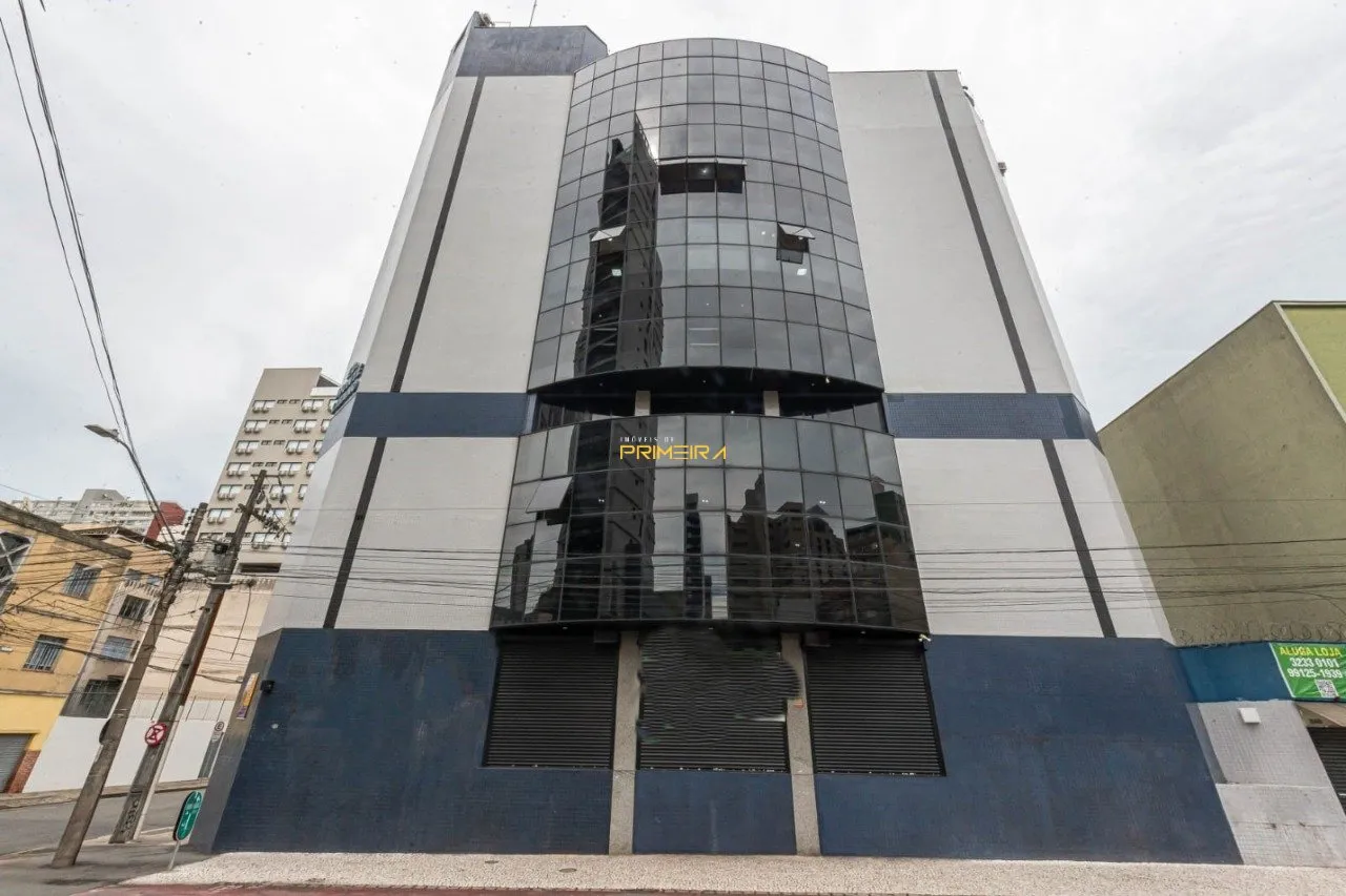 Sala Aérea à venda em Centro, Curitiba/PR, foto 1