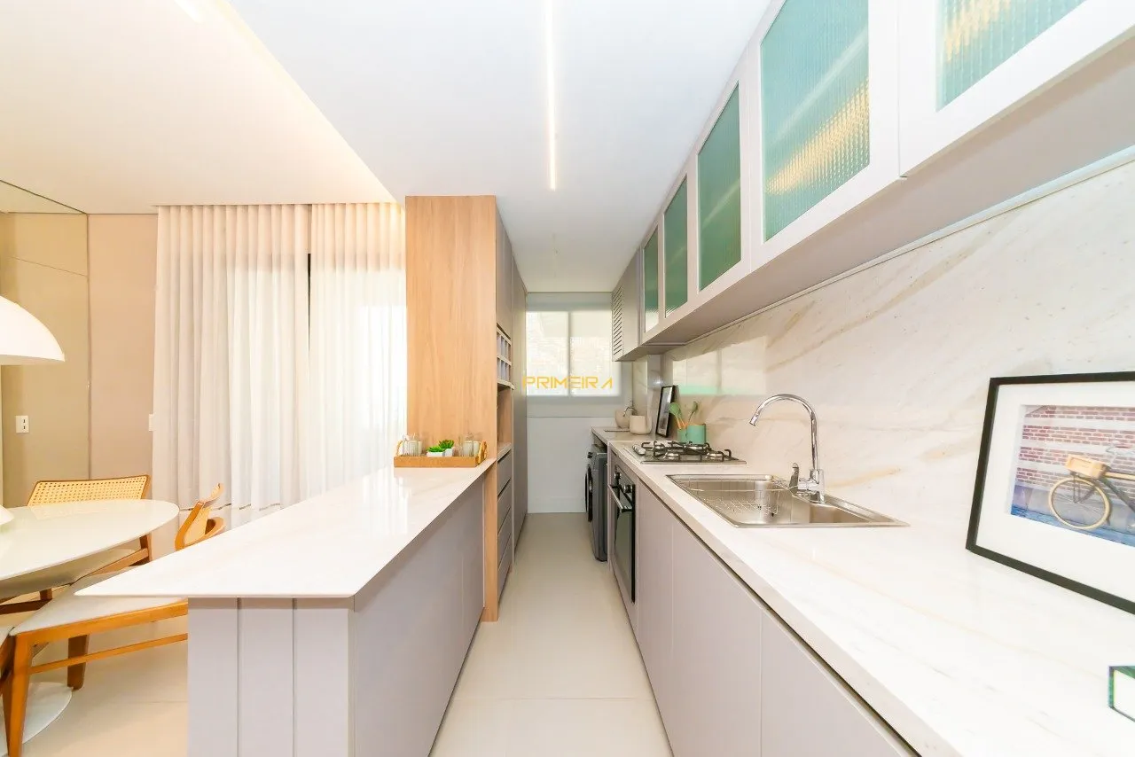 Apartamento 2 quartos à venda em Cabral, Curitiba/PR, foto 6