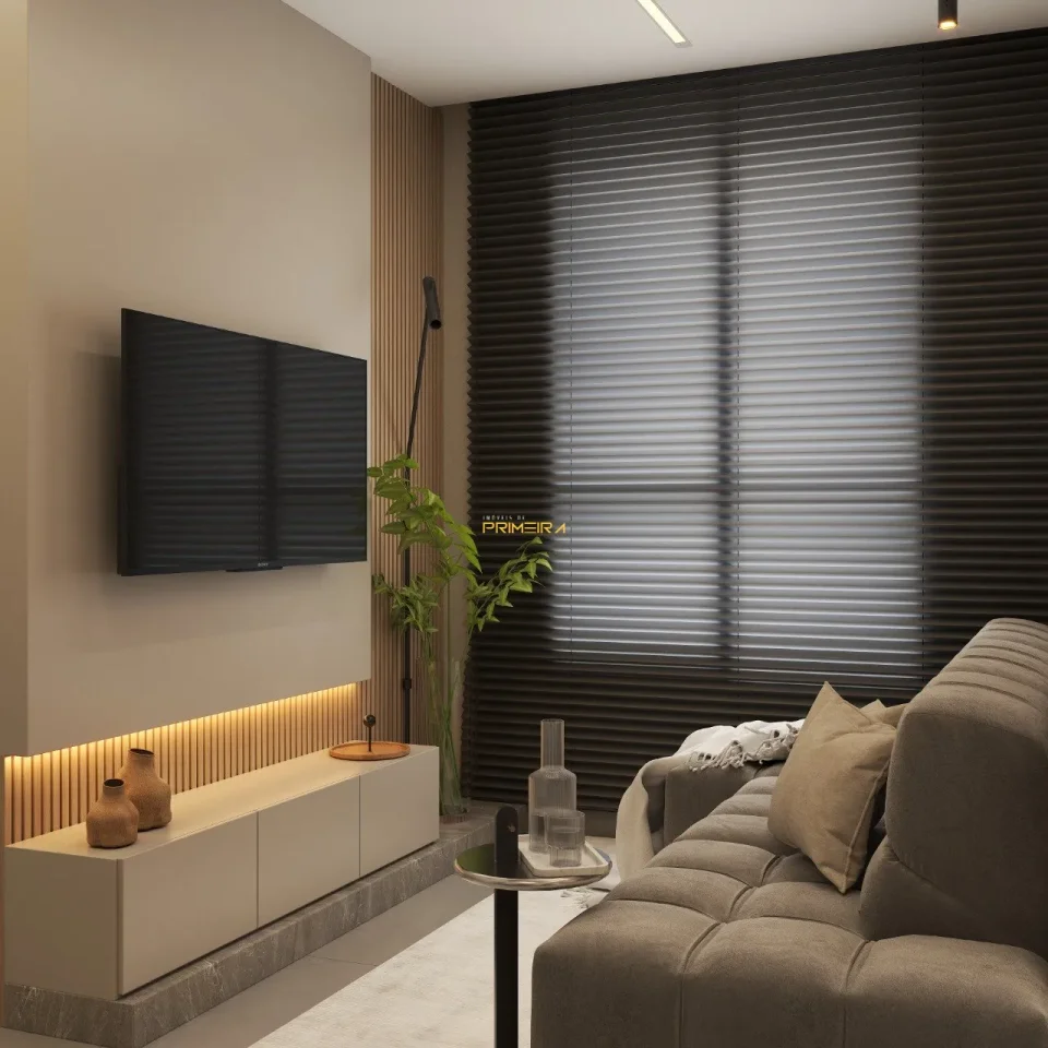Apartamento 2 quartos à venda em Bom Retiro, Curitiba/PR, foto 4