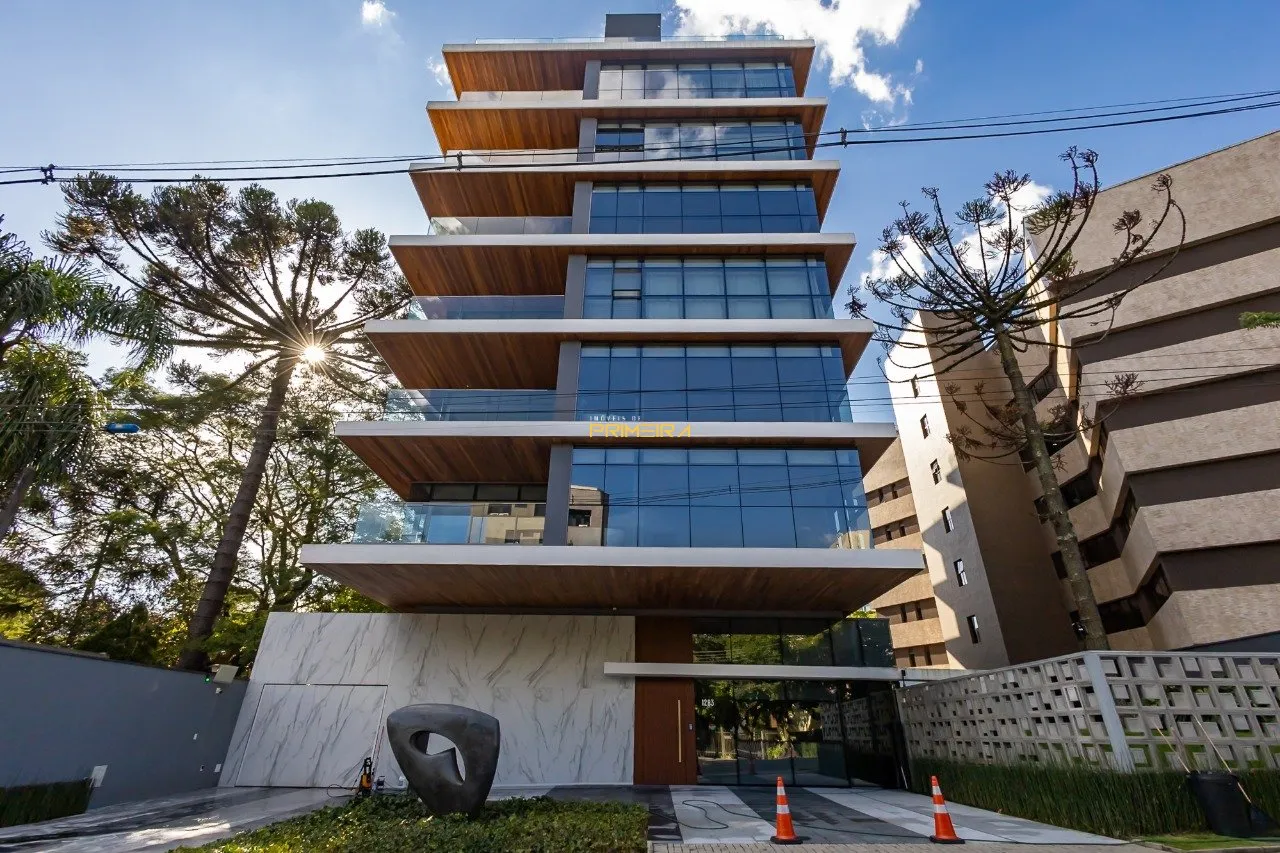 Apartamento 3 quartos à venda em Cabral, Curitiba/PR, foto 36