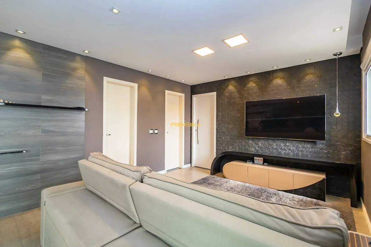 Apartamento 2 quartos à venda em Ecoville, Curitiba/PR, foto 2