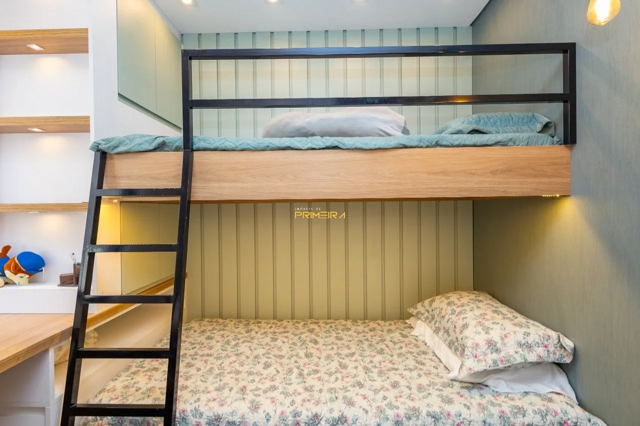 Casa 3 quartos à venda em Boa Vista, Curitiba/PR, foto 19