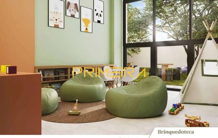 Apartamento 2 quartos à venda em Prado Velho, Curitiba/PR, foto 12