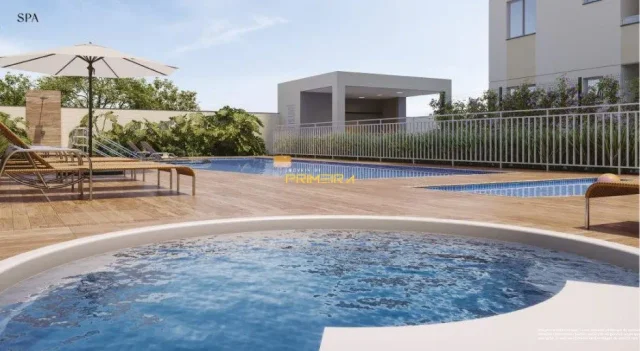 Solarium Beach Club em Itapoá, foto 3