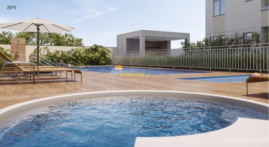 Condomínio Solarium Beach Club em Paese, Itapoá, foto 3
