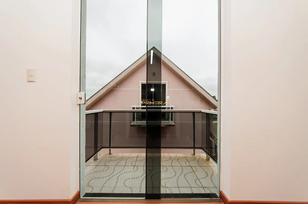 Sobrado 3 quartos à venda em Fazendinha, Curitiba/PR, foto 19
