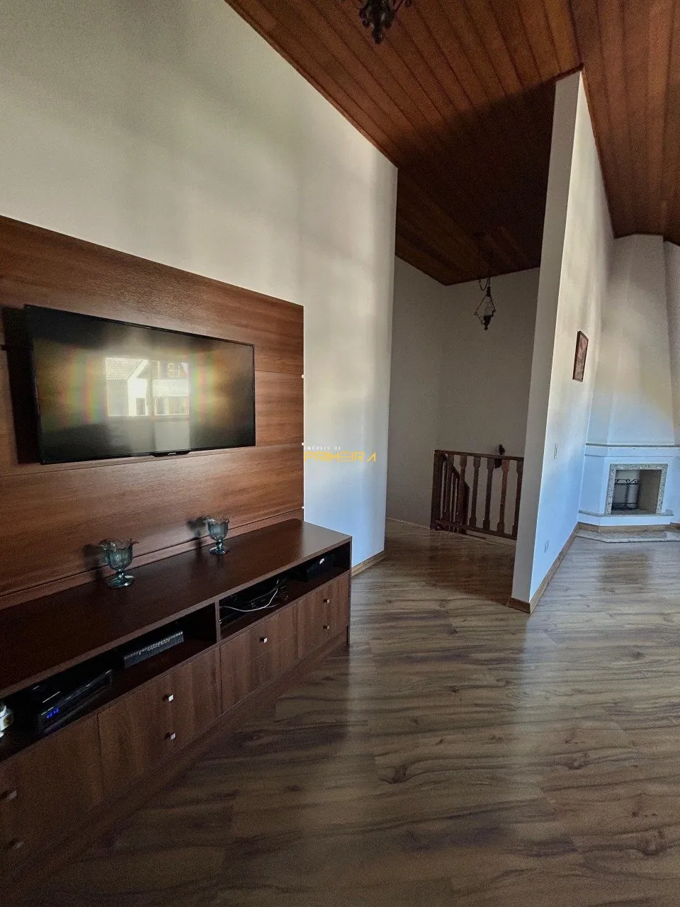 Sobrado 4 quartos à venda em Bacacheri, Curitiba/PR, foto 17