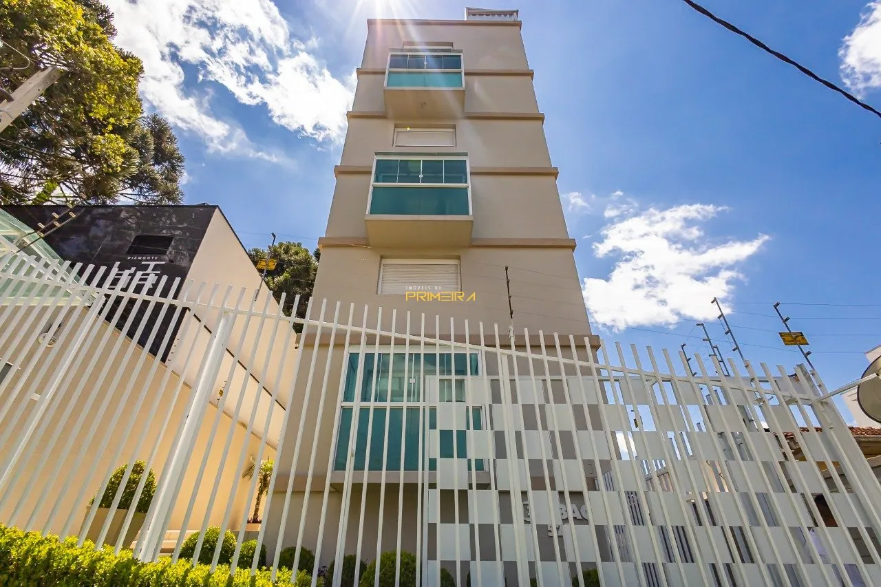 Duplex 2 quartos à venda em Ahú, Curitiba/PR, foto 23