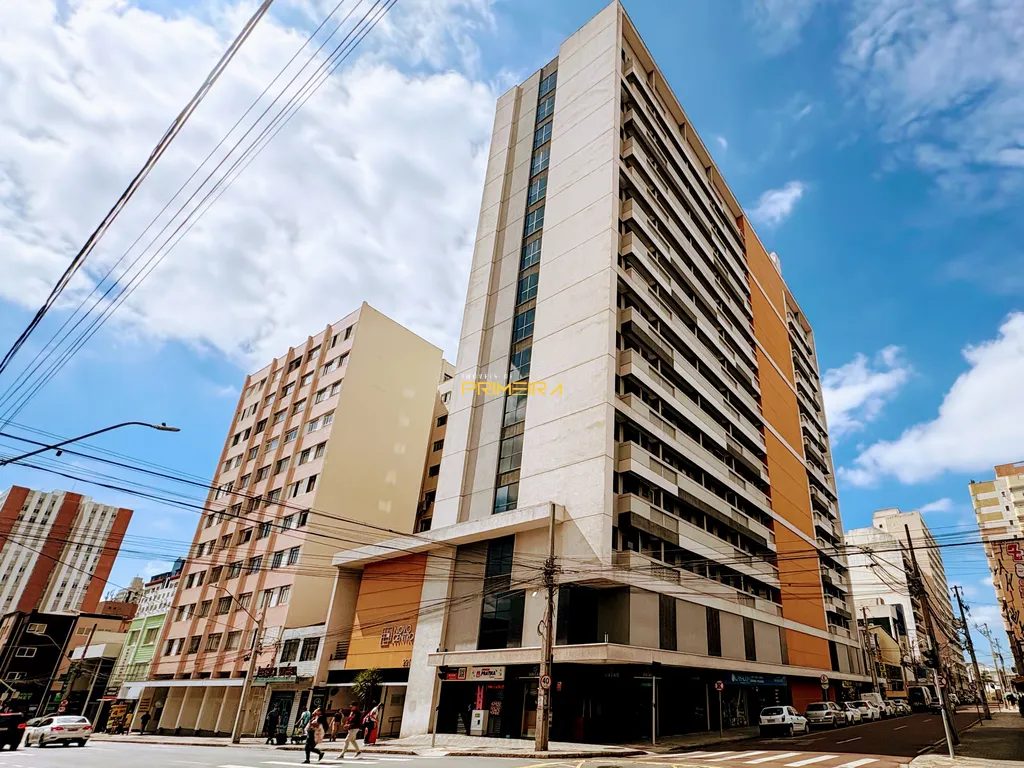 Salas Aéreas à venda em Centro, Curitiba/PR, foto 1
