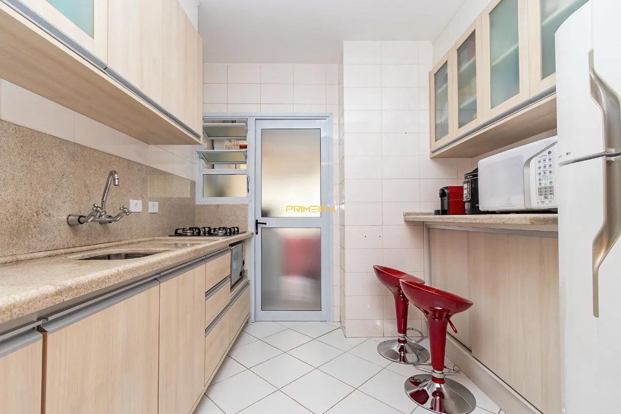 Apartamento 3 quartos à venda em Vila Izabel, Curitiba/PR, foto 5