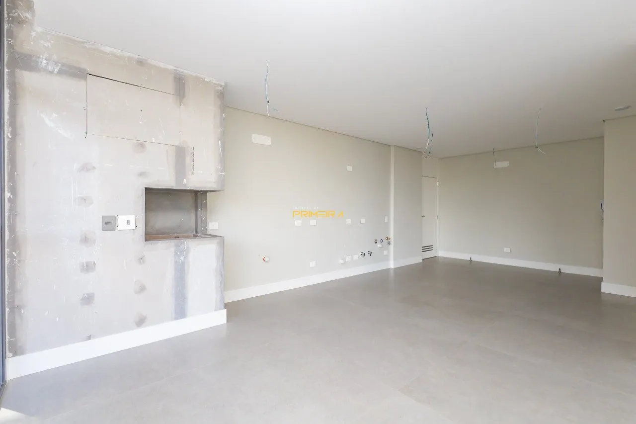 Apartamento 3 quartos à venda em Cabral, Curitiba/PR, foto 6