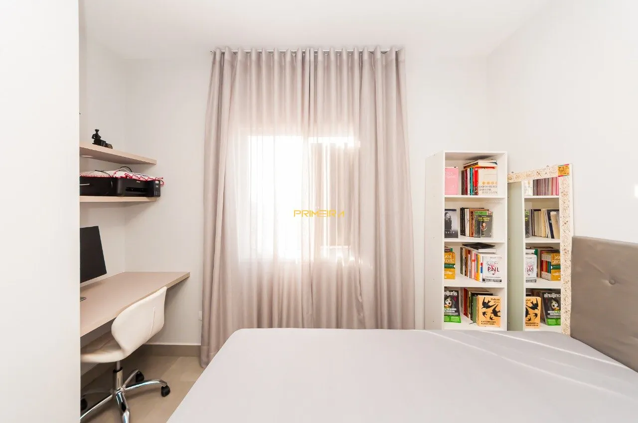 Cobertura 3 quartos à venda em Novo Mundo, Curitiba/PR, foto 8