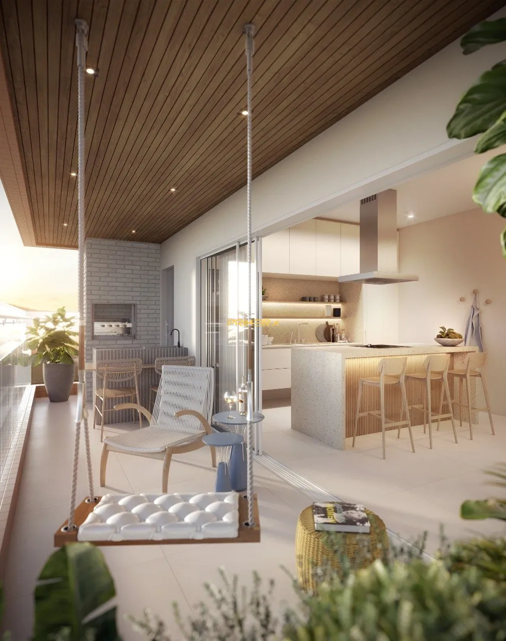 Apartamento 2 quartos à venda em Itacolomi, Balneário Piçarras/SC, foto 12