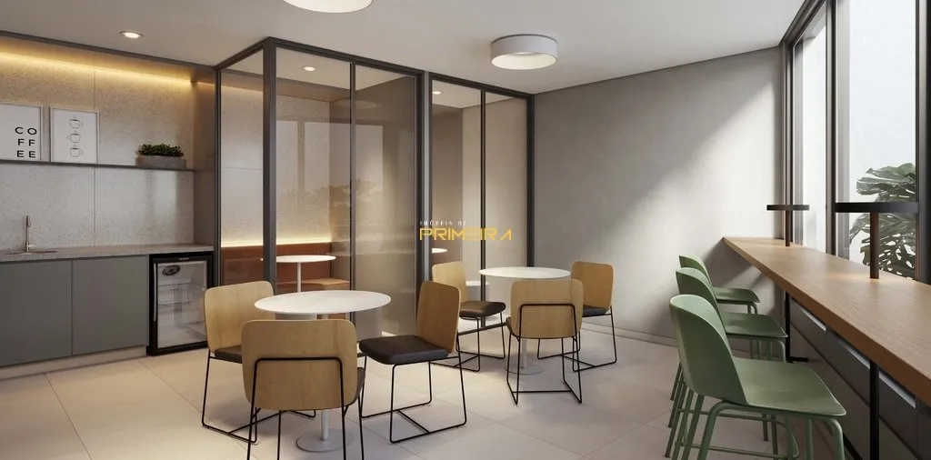 Apartamento 2 quartos à venda em Novo Mundo, Curitiba/PR, foto 13