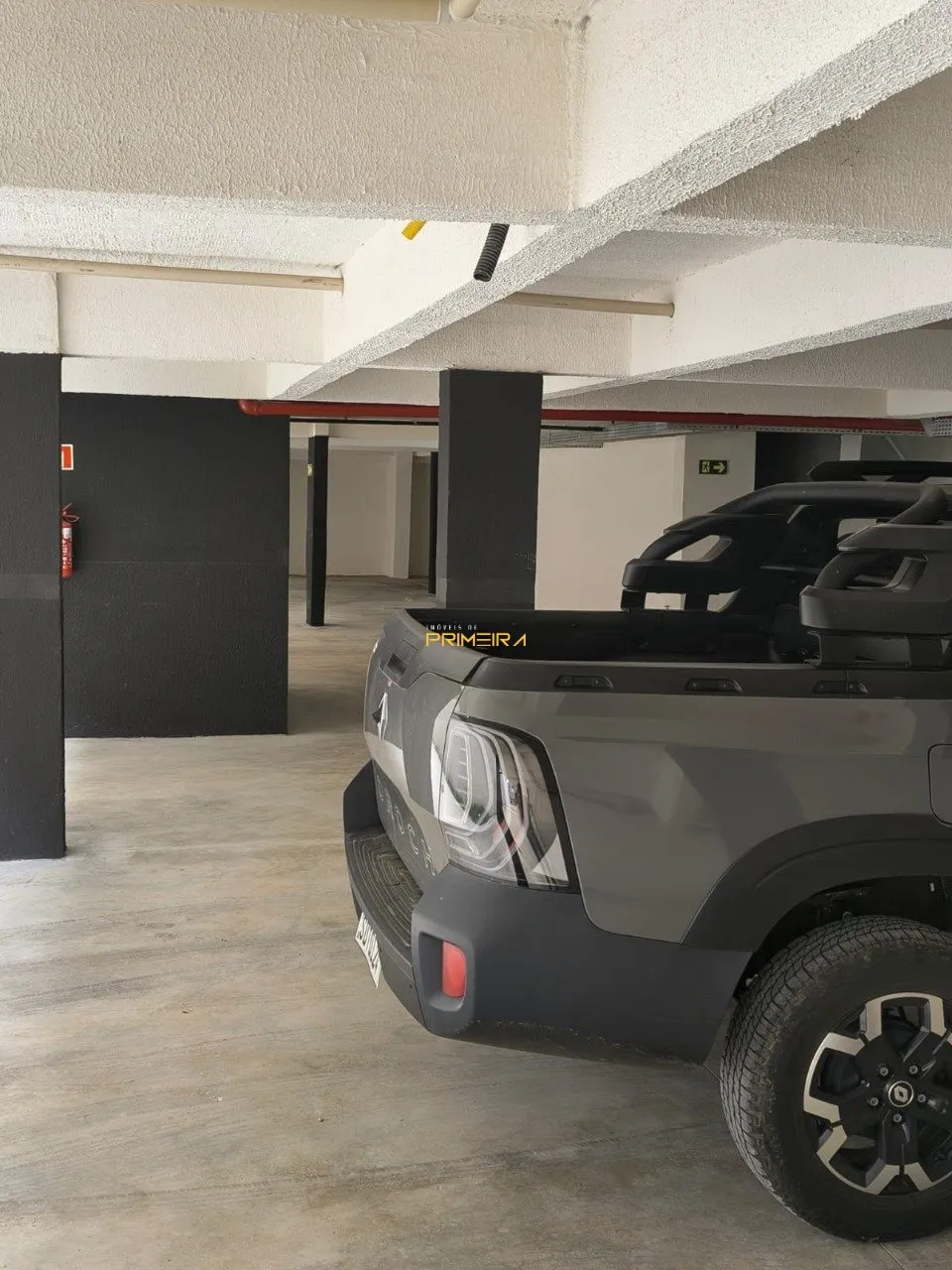 Apartamento 1 quarto à venda em Água Verde, Curitiba/PR, foto 8
