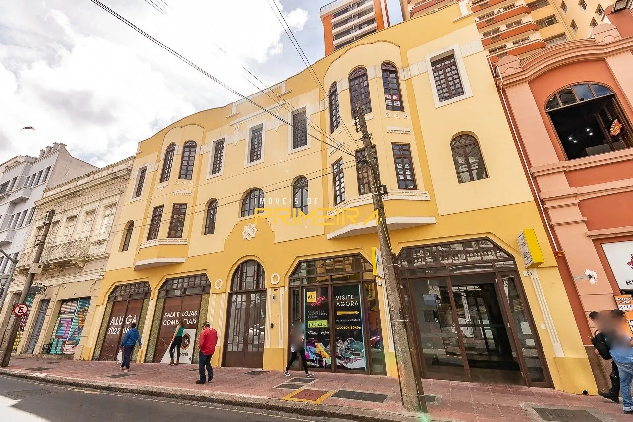 Studio 1 quarto à venda em Centro, Curitiba/PR, foto 13