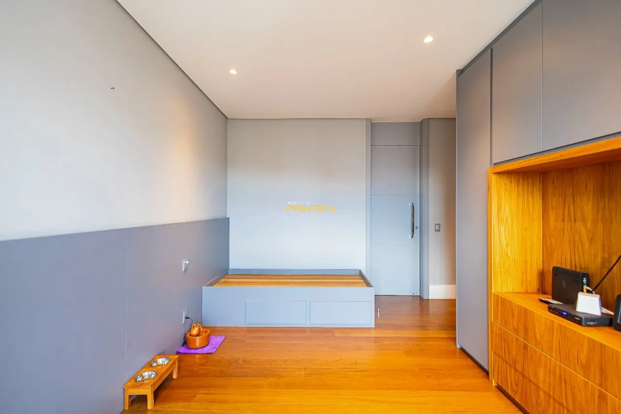 Apartamento 3 quartos à venda em Campo Comprido, Curitiba/PR, foto 19
