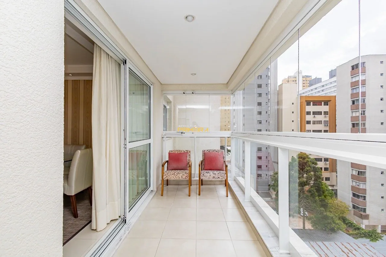 Apartamento 3 quartos à venda em Água Verde, Curitiba/PR, foto 14