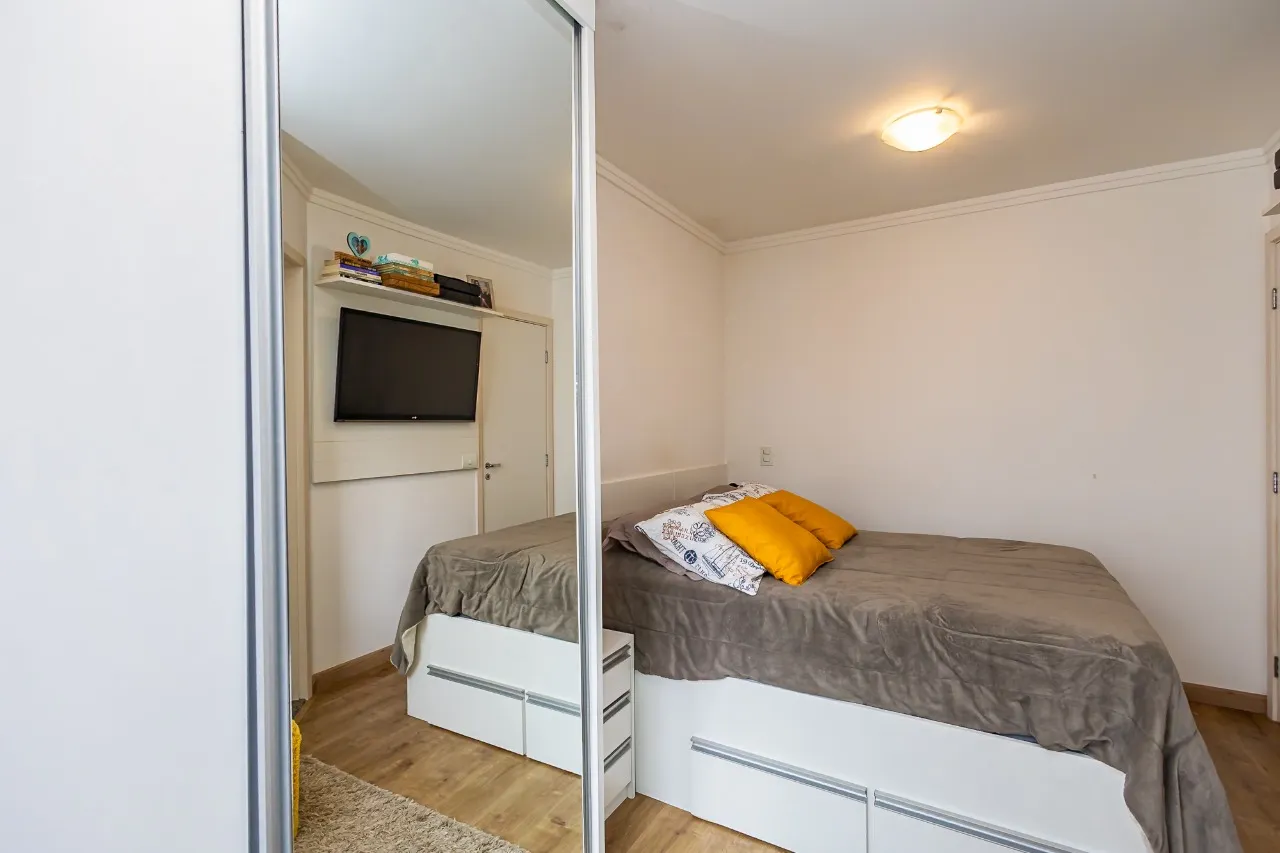 Apartamento 3 quartos à venda em Ecoville, Curitiba/PR, foto 18