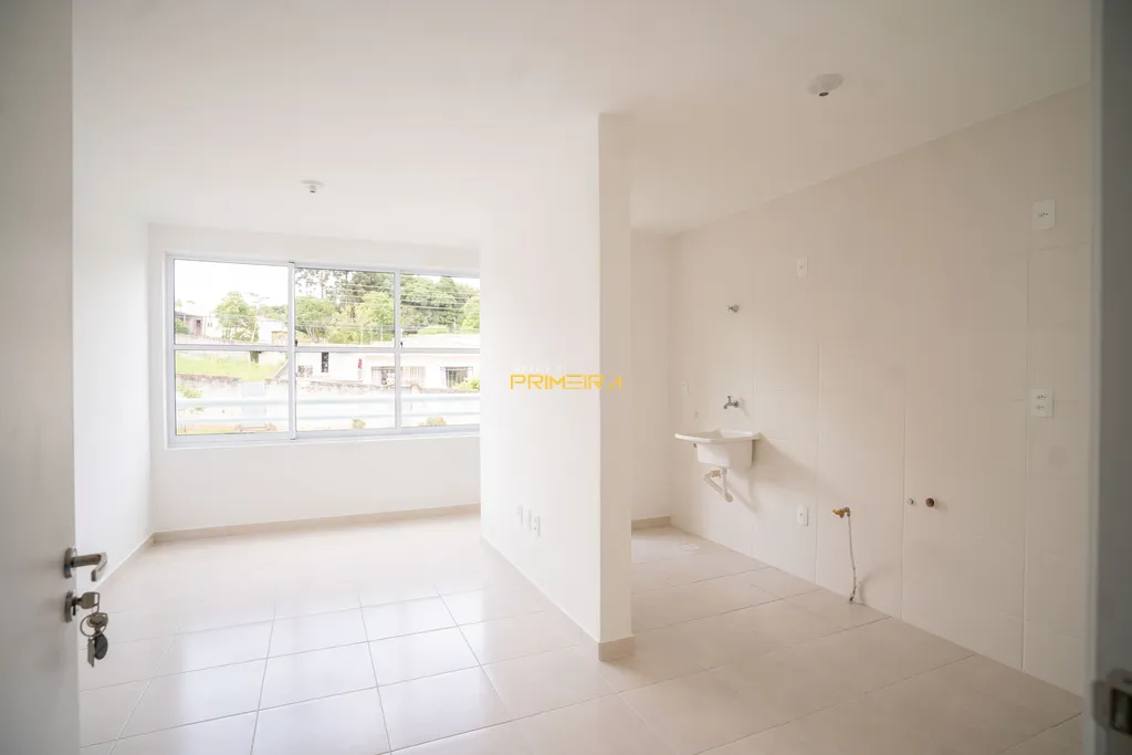 Apartamento 2 quartos à venda em Santa Cândida, Curitiba/PR, foto 6