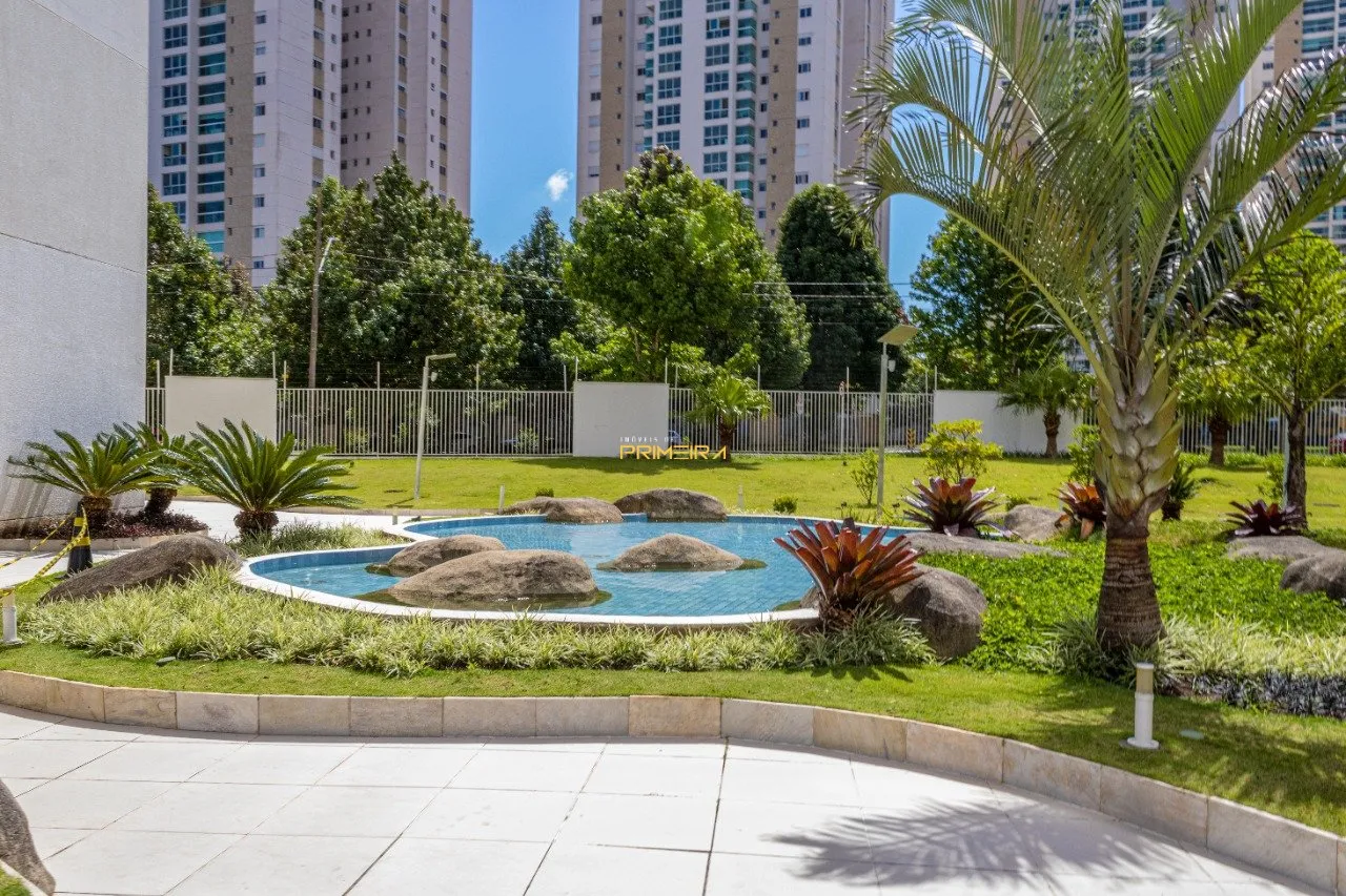 Apartamento 3 quartos à venda em Ecoville, Curitiba/PR, foto 1