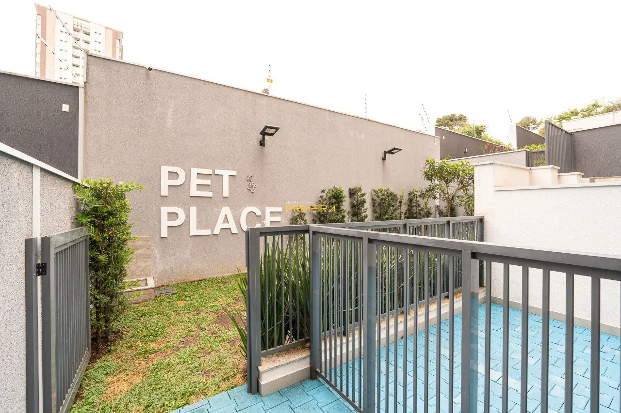 Apartamento 2 quartos à venda em Cabral, Curitiba/PR, foto 24
