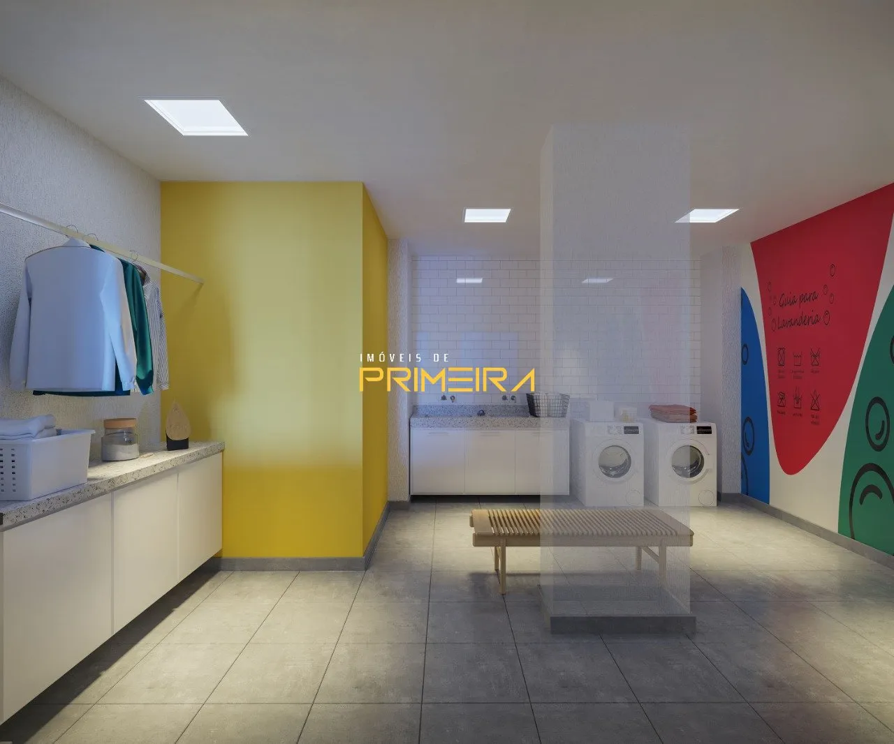 Condomínio Residencial Château Dangelis em Seminário, Curitiba, foto 8