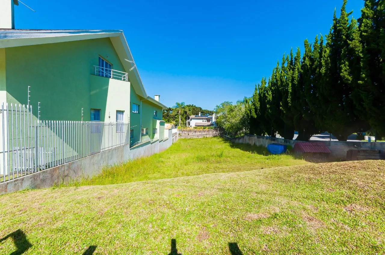 Terrenos Residenciais à venda em Santa Felicidade, Curitiba/PR, foto 1