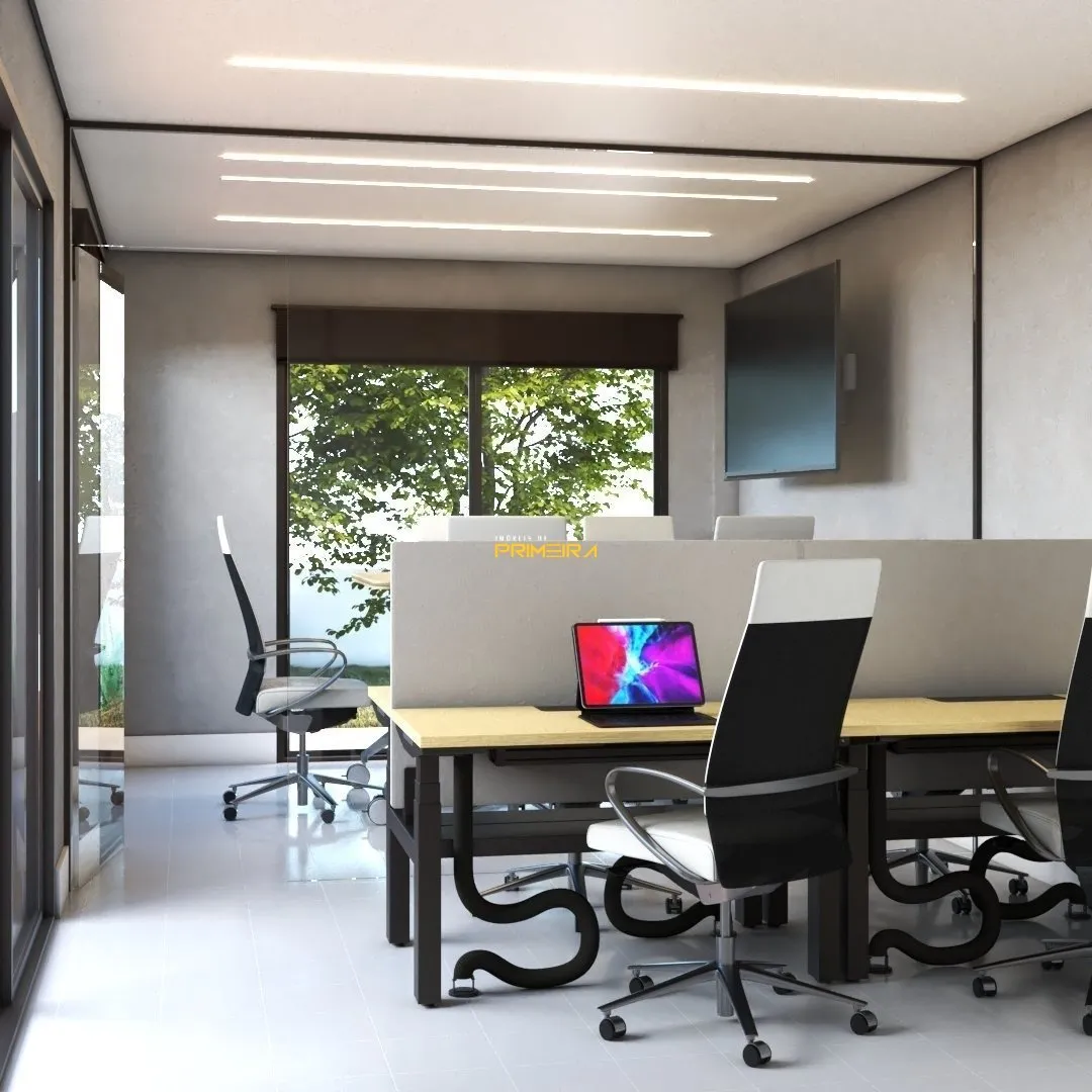 Studio 1 quarto à venda em Rebouças, Curitiba/PR, foto 18