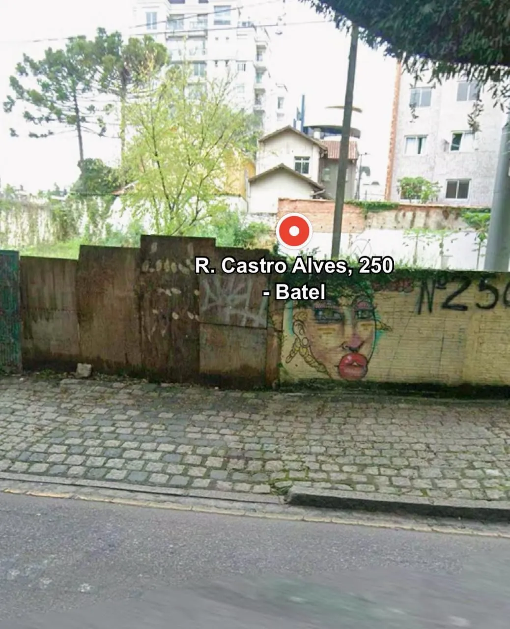 Terrenos Residenciais à venda em Batel, Curitiba/PR, foto 5