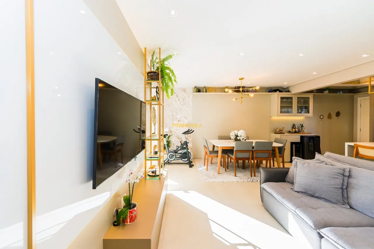 Apartamento 3 quartos à venda em Bigorrilho, Curitiba/PR, foto 10