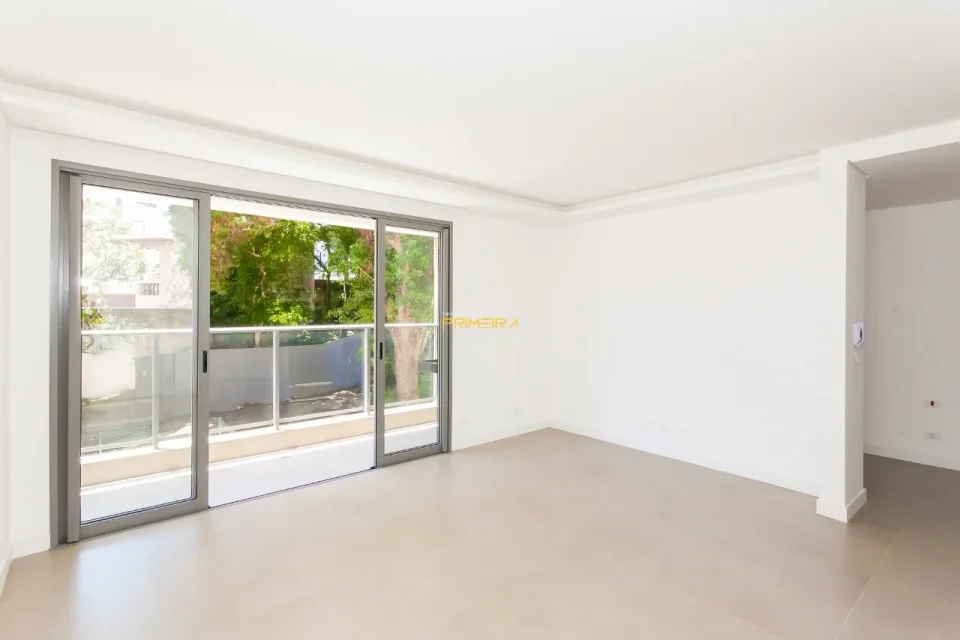 Apartamento 3 quartos à venda em Mercês, Curitiba/PR, foto 2