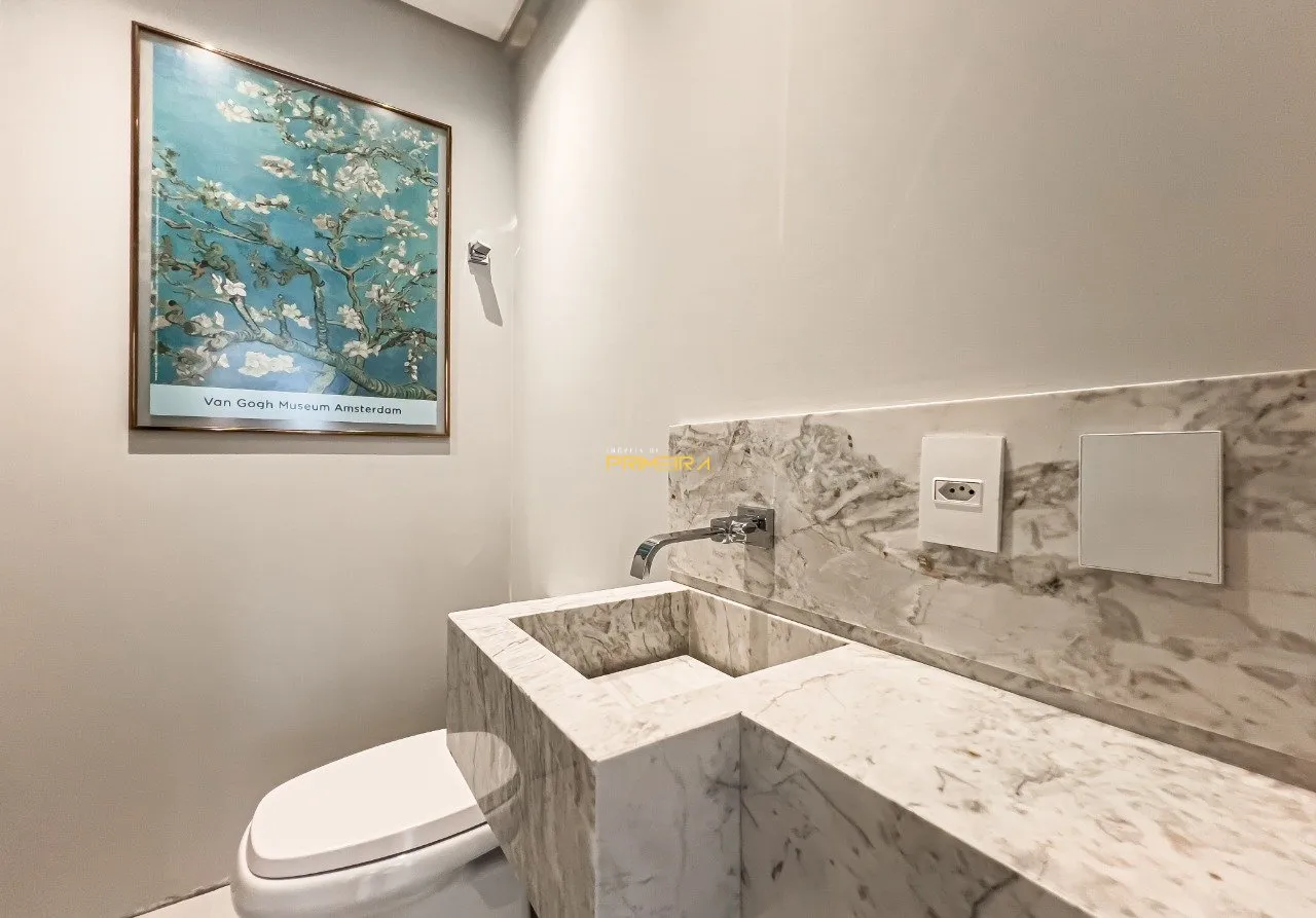 Apartamento 3 quartos à venda em Cabral, Curitiba/PR, foto 24
