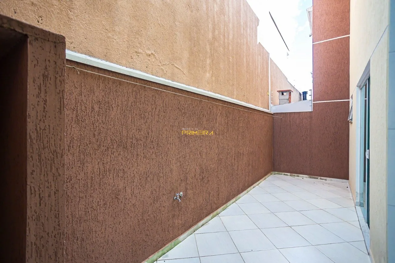 Sobrado 3 quartos à venda em Ahú, Curitiba/PR, foto 9