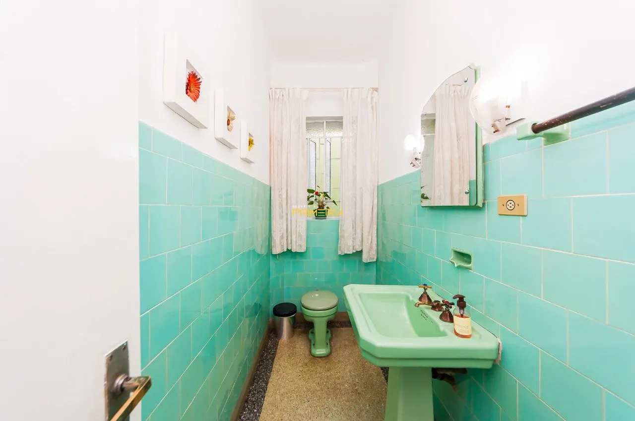 Casa 3 quartos à venda em Jardim Botânico, Curitiba/PR, foto 16