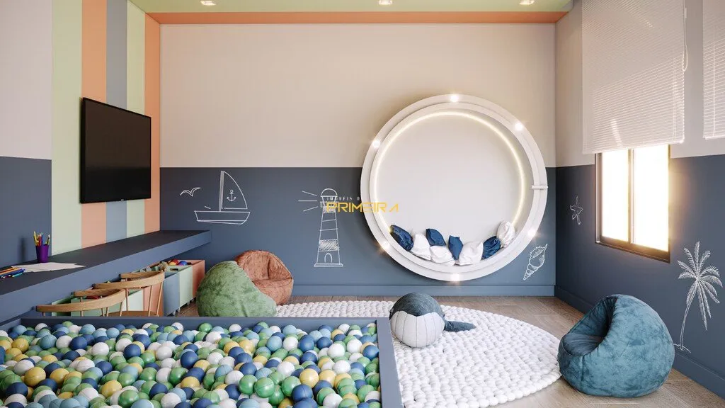 Apartamento 2 quartos à venda em Centro, Curitiba/PR, foto 34