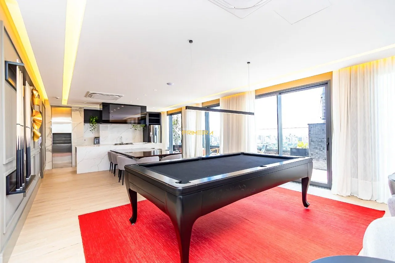 Apartamento 4 quartos à venda em Bigorrilho, Curitiba/PR, foto 39