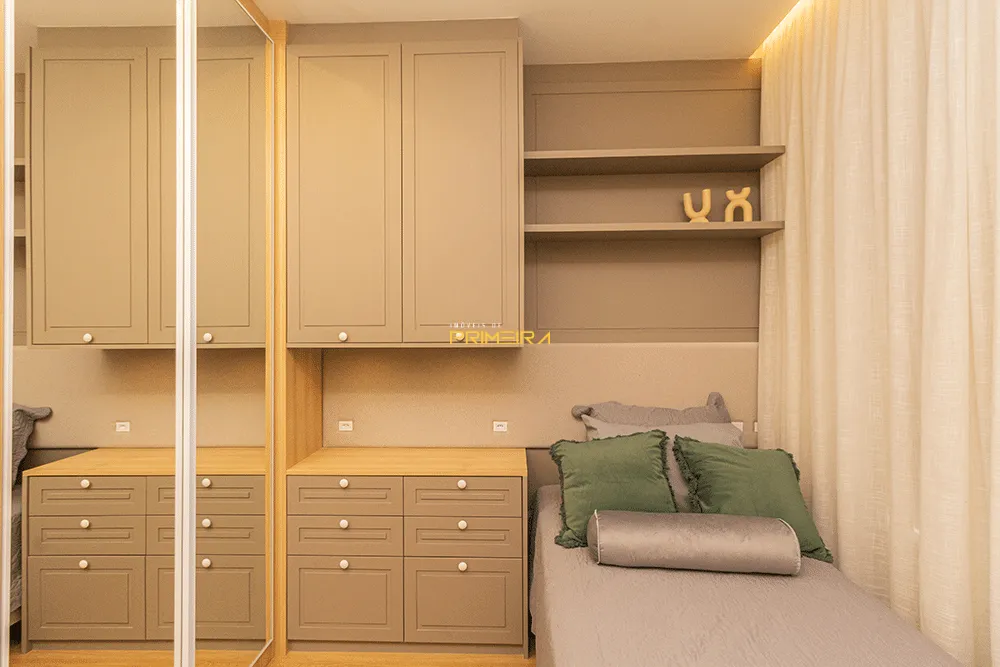Apartamento 3 quartos à venda em Seminário, Curitiba/PR, foto 8