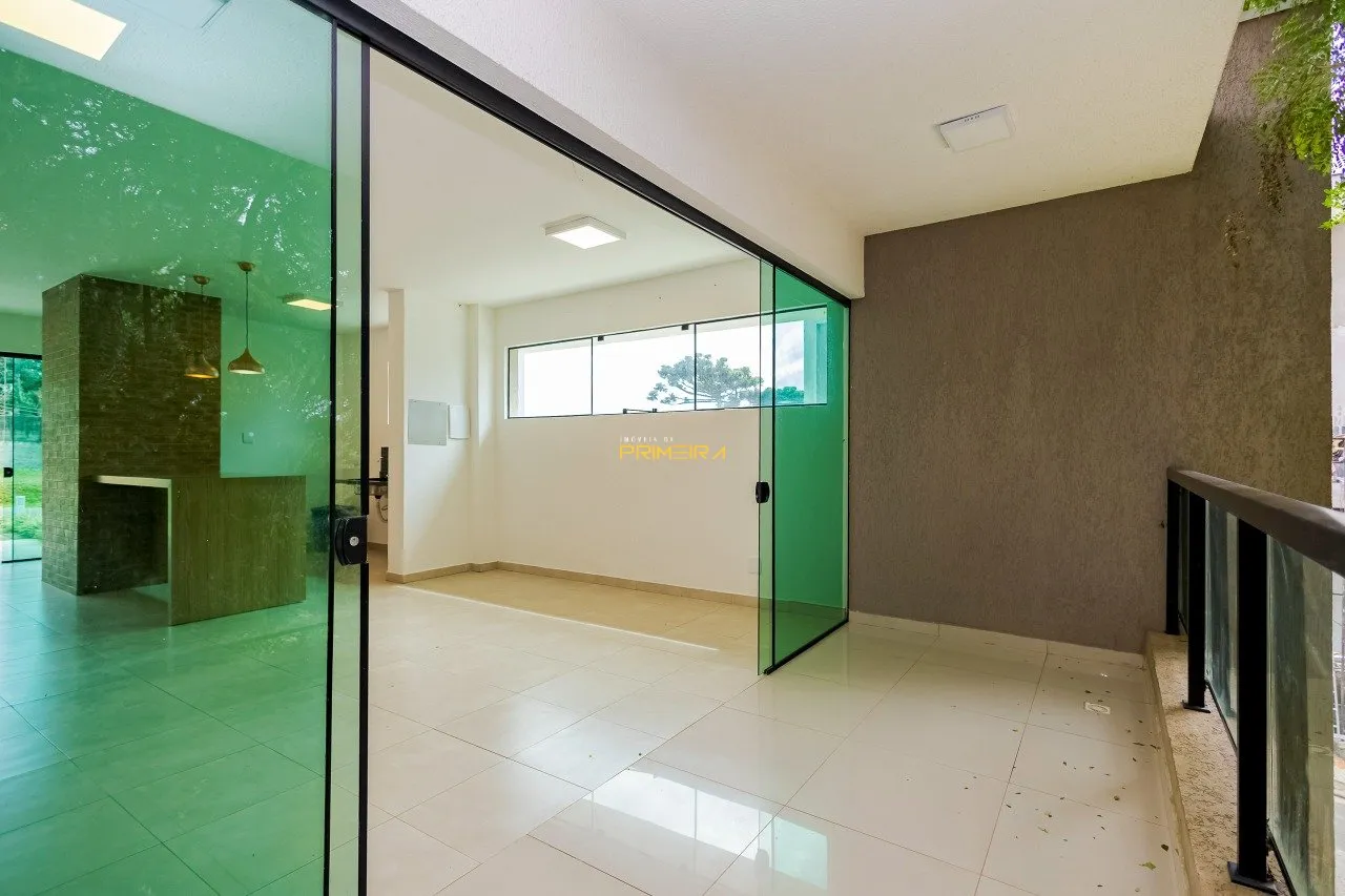 Casa em Condomínio 3 quartos à venda em Pilarzinho, Curitiba/PR, foto 31