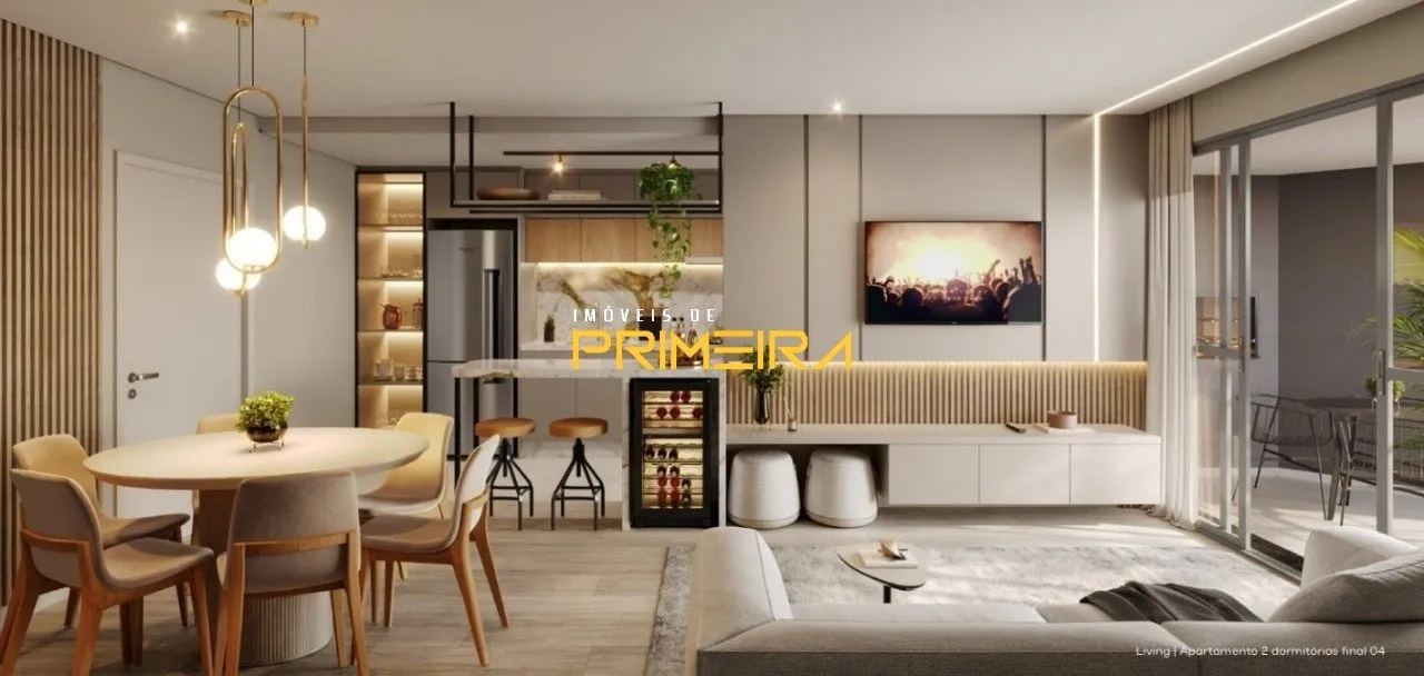 Apartamento 3 quartos à venda em Ahú, Curitiba/PR, foto 9