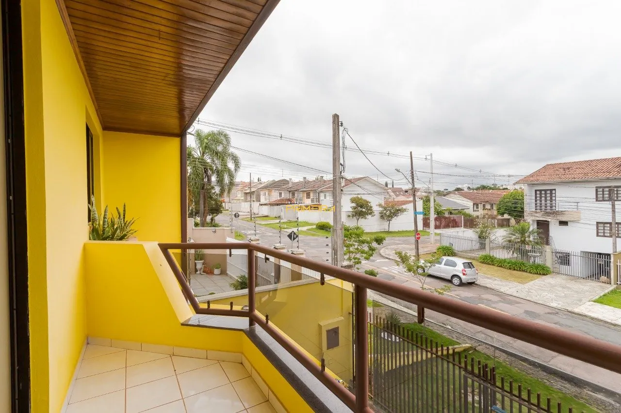 Sobrado 3 quartos à venda em Atuba, Curitiba/PR, foto 14