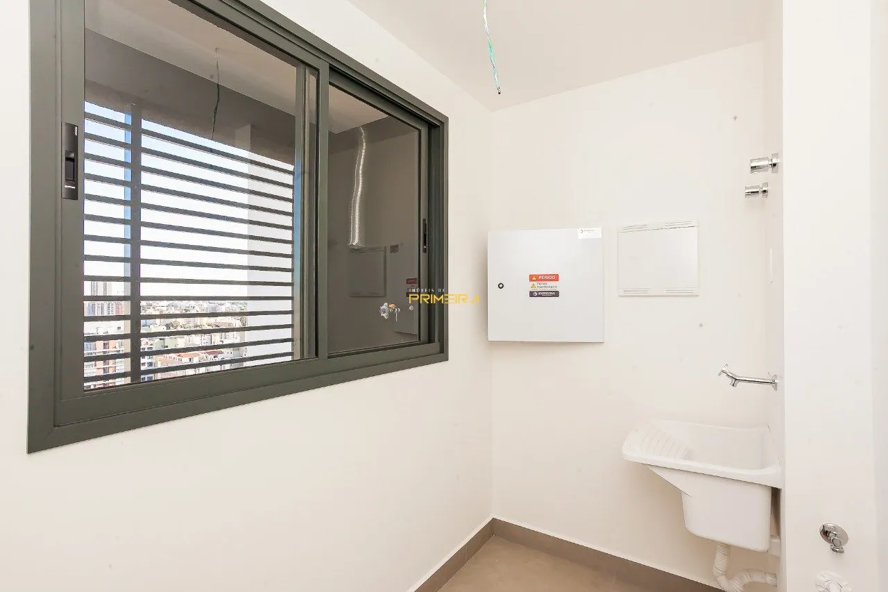 Apartamento 3 quartos à venda em Vila Izabel, Curitiba/PR, foto 13