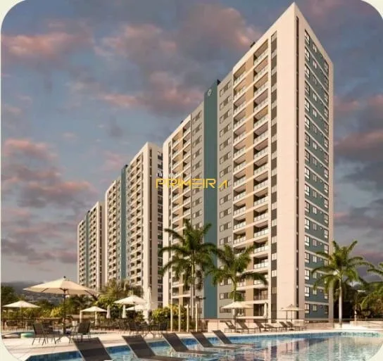 Apartamento 2 quartos à venda em Barra do Saí, Itapoá/SC, foto 1